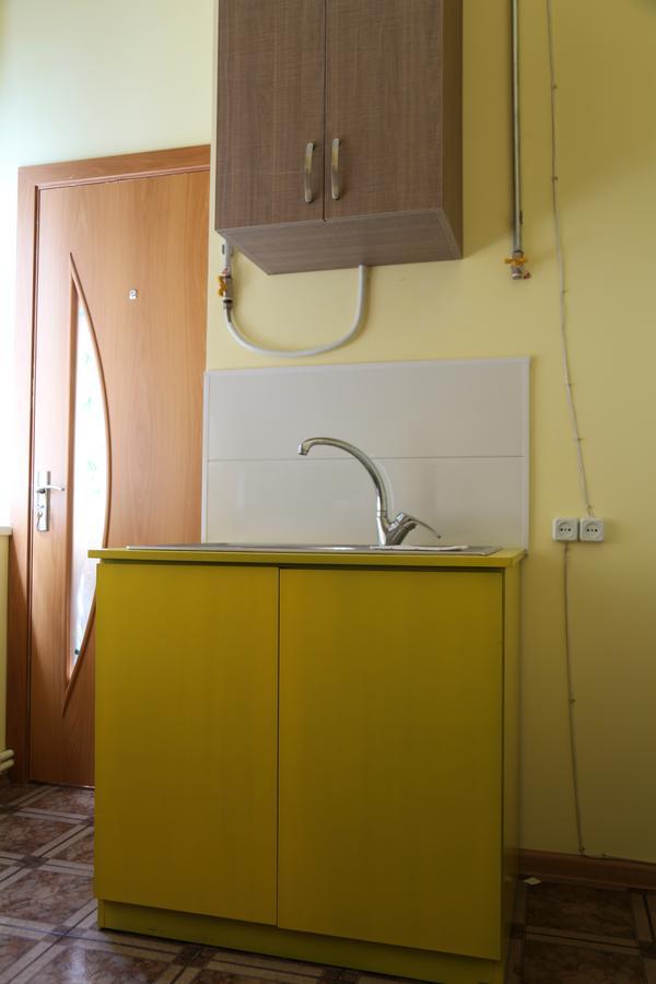 Magnolia Hostel Ереван Экстерьер фото