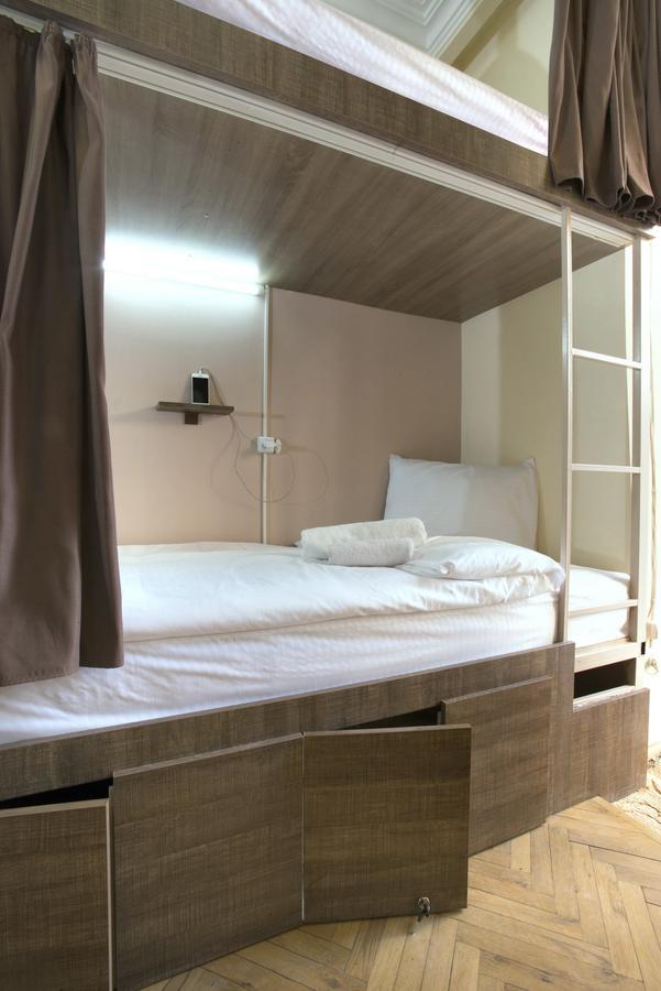 Magnolia Hostel Ереван Экстерьер фото