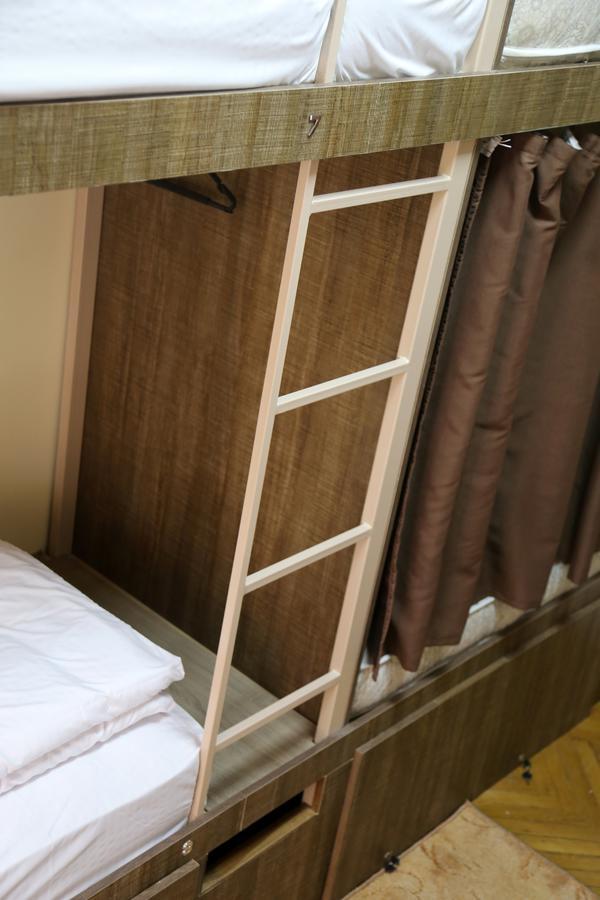 Magnolia Hostel Ереван Экстерьер фото