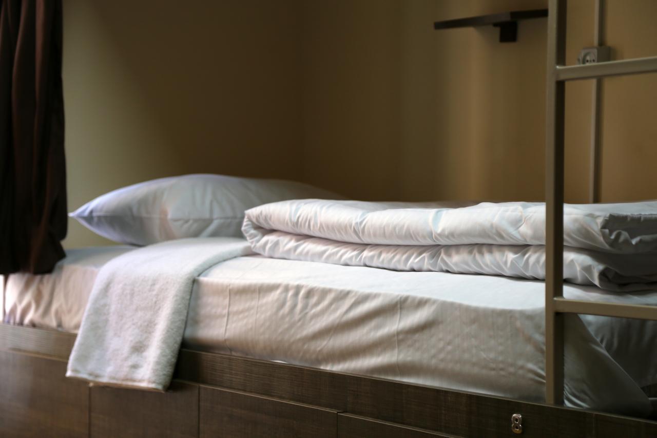 Magnolia Hostel Ереван Экстерьер фото