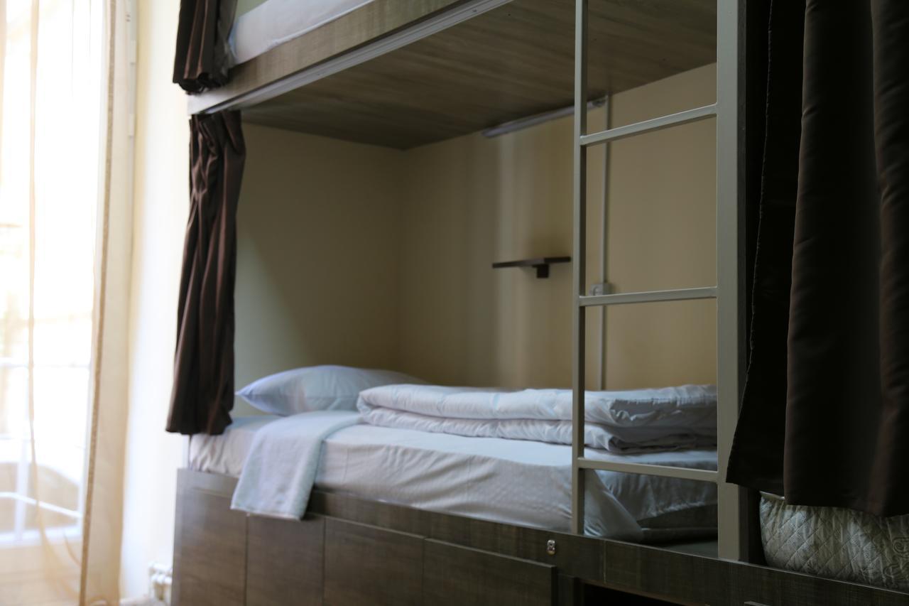 Magnolia Hostel Ереван Экстерьер фото